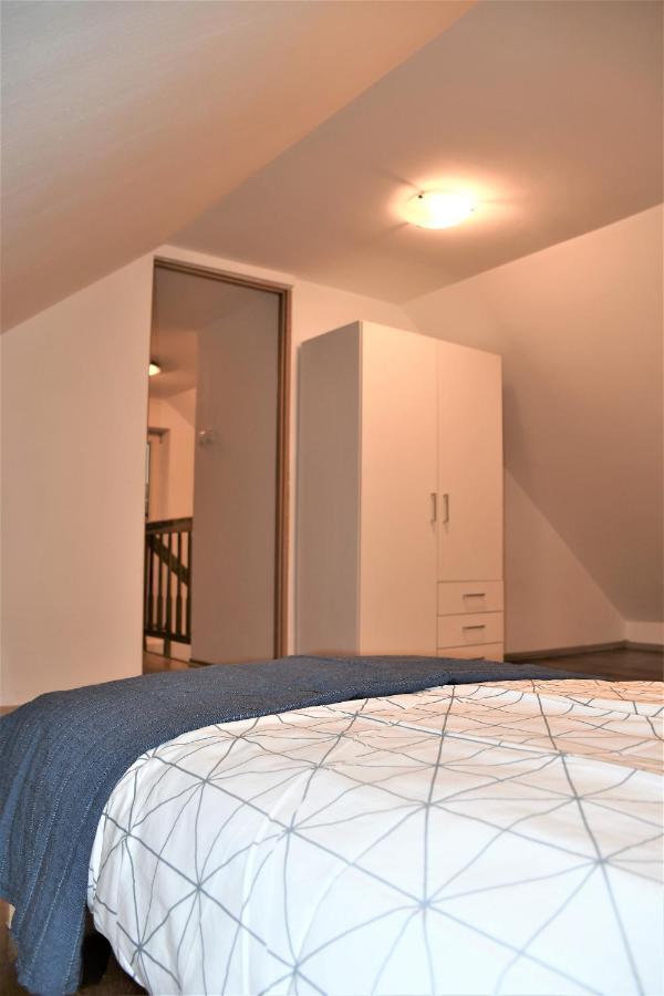 올슈틴 Apartament Spichlerz - Starowka 아파트 외부 사진