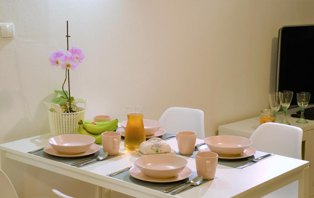 올슈틴 Apartament Spichlerz - Starowka 아파트 외부 사진